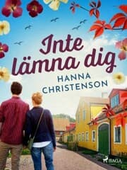Cover von Inte lämna dig