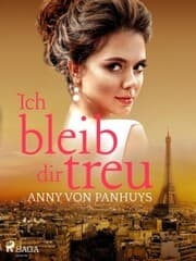 Cover von Ich bleib dir treu