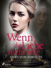 Cover von Wenn die Liebe nicht wär
