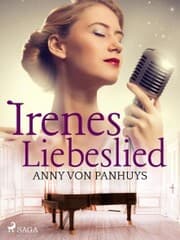 Cover von Irenes Liebeslied
