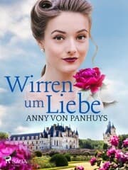 Cover von Wirren um Liebe