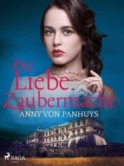 Cover von Der Liebe Zaubermacht