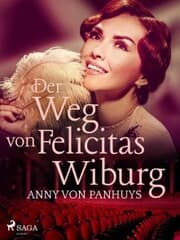 Cover von Der Weg von Felicitas Wiburg