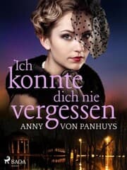 Cover von Ich konnte dich nie vergessen