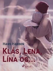 Cover von Klás, Lena, Lína og ...