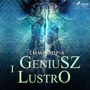 Cover von Geniusz i lustro