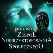 Cover von Zespó¿ nieprzystosowania spo¿ecznego