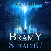 Cover von Bramy strachu