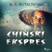 Cover von Chinski ekspres