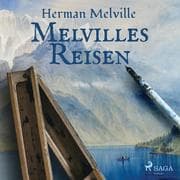 Cover von Melvilles Reisen