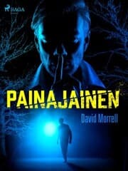 Cover von Painajainen