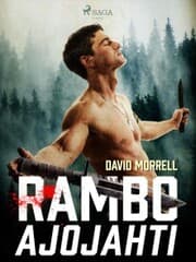 Cover von Rambo: Ajojahti