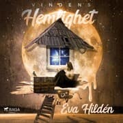 Cover von Vindens hemlighet
