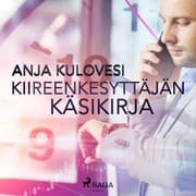 Cover von Kiireenkesyttäjän käsikirja