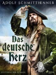 Cover von Das deutsche Herz