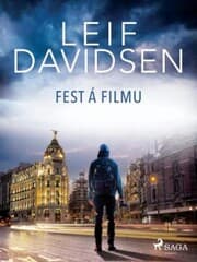 Cover von Fest á filmu