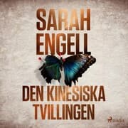 Cover von Den kinesiska tvillingen