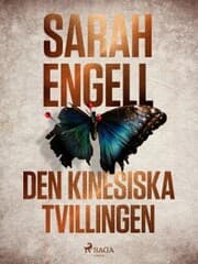 Cover von Den kinesiska tvillingen