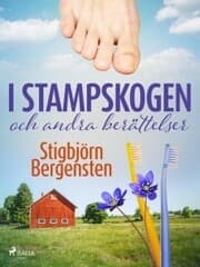 Cover von I stampskogen och andra berättelser