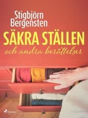 Cover von Säkra ställen och andra berättelser