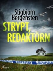 Cover von Strypt, redaktörn