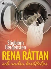 Cover von Rena råttan och andra berättelser