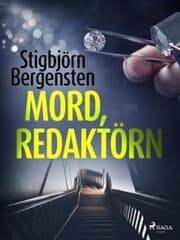 Cover von Mord, redaktörn