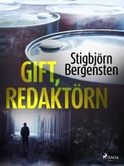 Cover von Gift, redaktörn