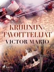 Cover von Kruununtavoittelijat