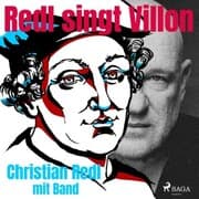 Cover von Redl singt Villon