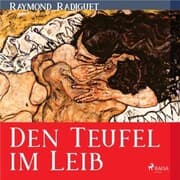 Cover von Den Teufel im Leib