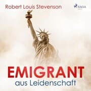 Cover von Emigrant aus Leidenschaft