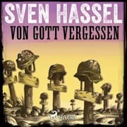 Cover von Von Gott vergessen