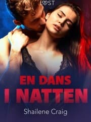 Cover von En dans i natten - erotisk novell
