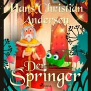 Cover von Der Springer