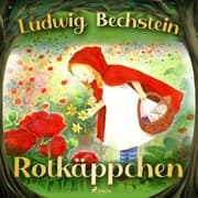 Cover von Das Rotkäppchen