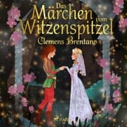 Cover von Das Märchen vom Witzenspitzel