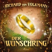 Cover von Der Wunschring