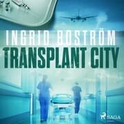 Cover von Transplant City