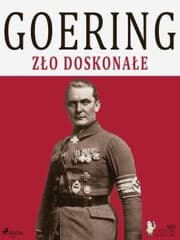 Cover von Goering