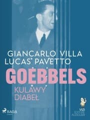 Cover von Goebbels, kulawy diabe¿