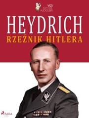 Cover von Heydrich