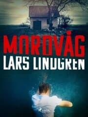 Cover von Mordvåg