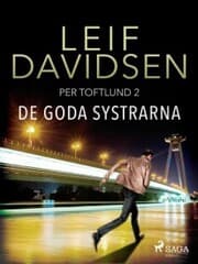 Cover von De goda systrarna