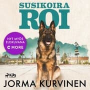 Cover von Susikoira Roi