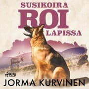 Cover von Susikoira Roi Lapissa