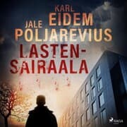 Cover von Lastensairaala
