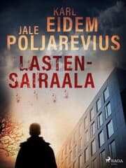 Cover von Lastensairaala