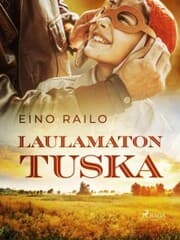 Cover von Laulamaton tuska
