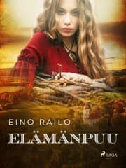 Cover von Elämänpuu
